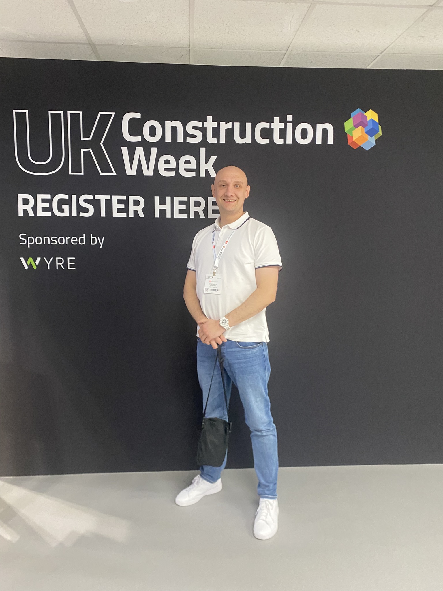 Roger Malek - AI Specialist Manchester